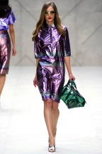 Digitaal Verkeerd Zuiver SPRING 2013 READY-TO-WEAR Burberry Prorsum | The Living Fashion