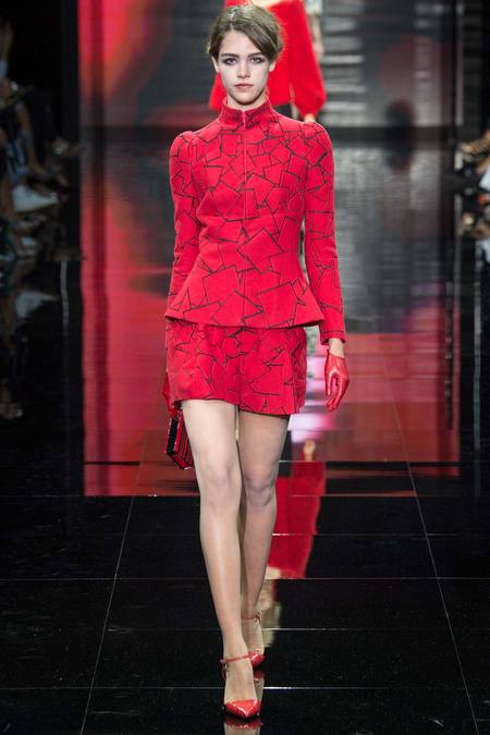 Armani Prive Fall 2014 Couture 10
