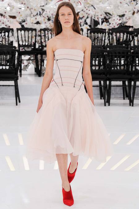 Christian Dior Fall 2014 Couture 43